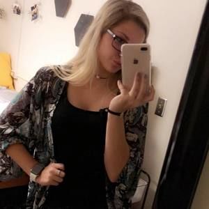 Meet your Posher, Maddie